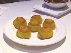 粘豆包-赵记老铺(市府恒隆广场店)