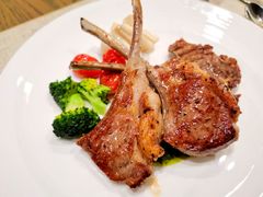 -CHASE Modern Cuisine(崇宁路店)