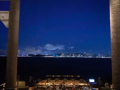 -影吧•悬崖海景(珠海凤凰湾悦椿酒店)