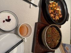 -狮王府淮扬菜(新街口友谊店)