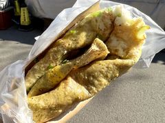 -大华煎饼(交道口北剪子巷店)