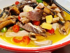 猪肚膳背-柳莺湖上·湖景餐厅·江南菜(西湖店)