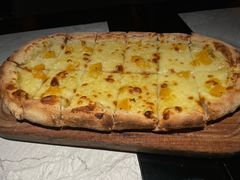 -半秋山西餐厅(宜昌大洋店)