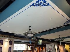 -斯琴阿妈蒙古餐厅(新城店)