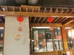 -大家食府·福建菜(FAC协盛中心庭院餐厅店)