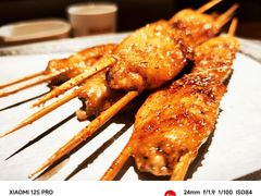 -管氏翅吧(台湾街店)