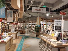 -当当书店(国泰广场店)