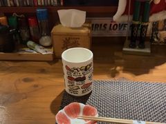 -半藏居酒屋(香港花园店)