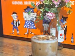 -ommo cafe(半岛城邦店)