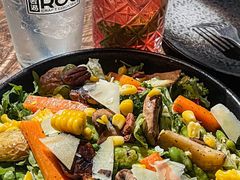 -Q MEX 库迈墨西哥餐吧(三里屯店)