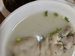-明红蹄花(糍粑店街店)