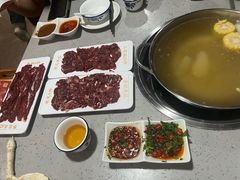 -杏花吴记牛肉火锅