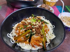 -口口香小吃店
