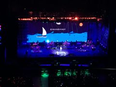 -成都金融城演艺中心