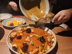 -青年公社烤鸭(熙悦天街店)