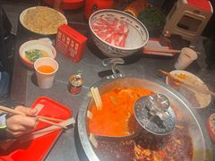 -俏媳妇火锅(宽窄巷子店)