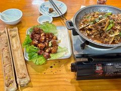 -61号餐吧(兴坪古镇漓江店)