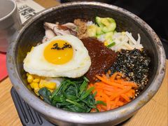 -樱花墅朝鲜族风味餐馆(创始店)