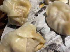 -院里汤包·虾汤包青岛菜(辽源路店)