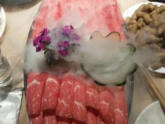 -老灶堂文创火锅(文艺路店)