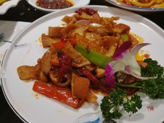 大盘肚-品回味清真西北楼(宁波首店)