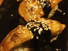 -昊·来了寿司(双楠2店)