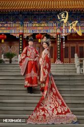 点击看大图 -苏州HX-合喜映画婚纱摄影