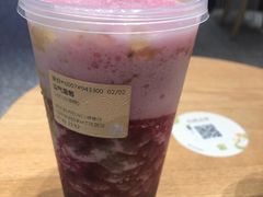 -奈雪的茶(湖滨银泰in77C区PRO店)