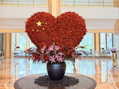 -韵咖啡自助餐厅(天津香格里拉店)