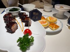 -南棠馆粤菜坊(群光店)