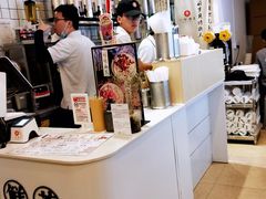-一杯潮茶·专注潮汕茶饮(十二中创始店)