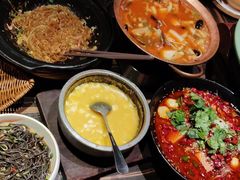 -江太极江浙菜(马桥万达广场店)