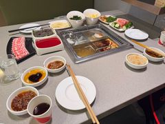 -海底捞火锅(奉化银泰店)