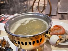 -芭菲盛宴·环球美食(解放碑英利国际店)