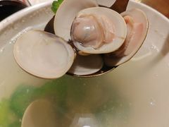 -神府路壹号·海鲜烧烤·砂锅粥·锅物(三坊七巷店)