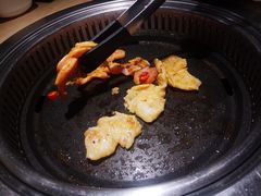 -花味·自助烤肉(雨花客厅店)