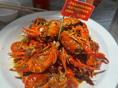 -老三龙虾(汉阳杨泗庙店)
