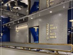 -兰湘子·湘菜小炒(崂山丽达店)