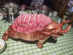 -番食园鲜食火锅(高新店)
