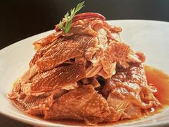 -巴盟人家·内蒙地方菜(华丽家族店)