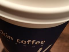 橙C美式-瑞幸咖啡(大连罗斯福广场一层店)