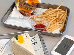 -SAANCI山池咖啡(海上世界文化艺术中心店)