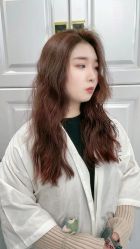 -那茉 Hair Salon