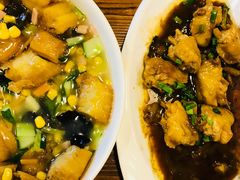 红烧中翅-阿马蛋汤·宁波小海鲜(总店)