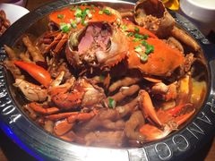 -胖哥俩肉蟹煲(济南世茂国际广场店)