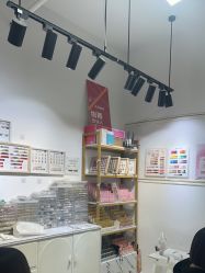 -尤米一站式美甲美睫