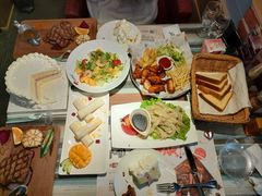 -米兰西点(新华路店)
