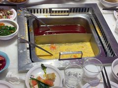 -重庆高老九火锅(万象城店)
