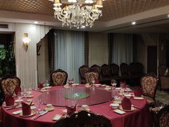 -上海国际饭店