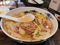 虾仁小馄饨-熙盛源(滨湖万达店)